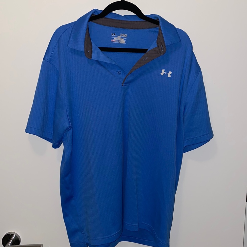 Under Armour size XL